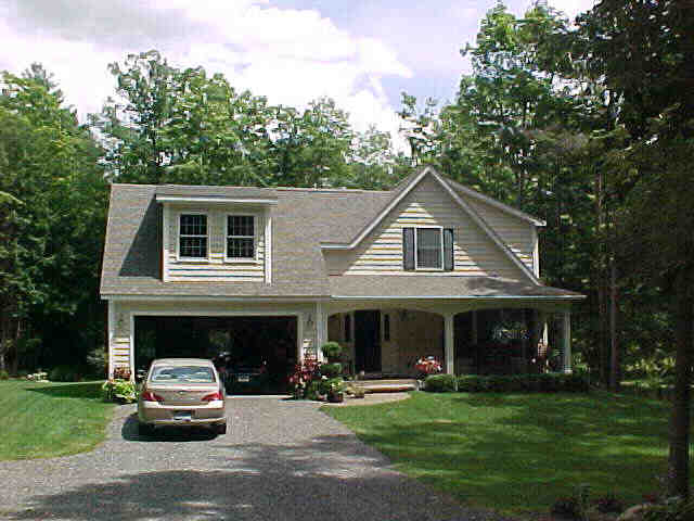 Building photograph for 56 PRESTON LANE